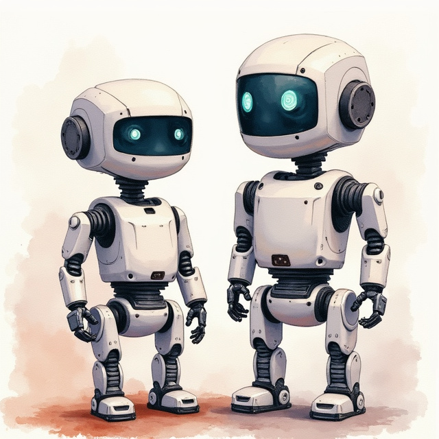Industrial Robots