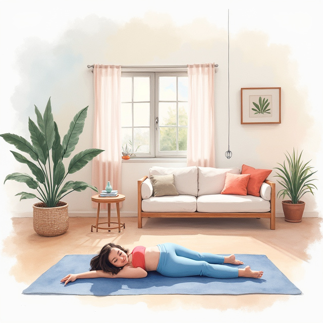 Interactive Home Gyms