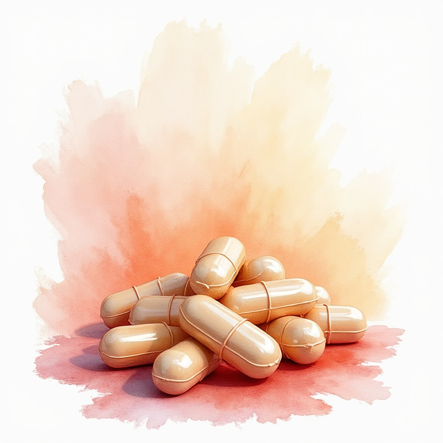Iron Supplements