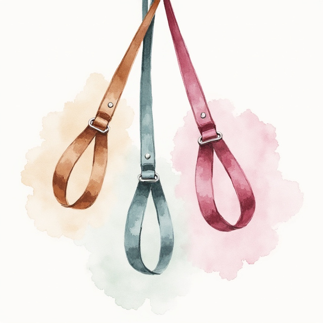 Lifting Straps