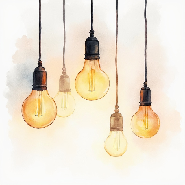 Lighting Fixtures