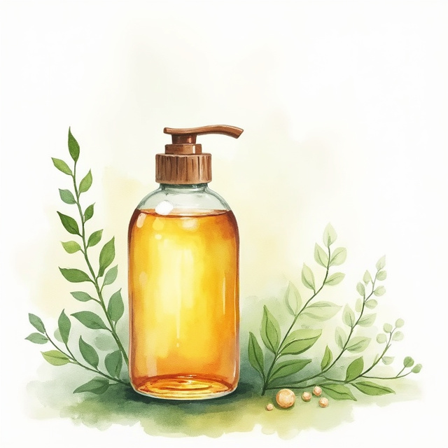 Liquid Plant Food