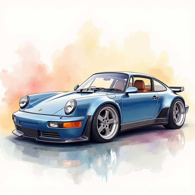 Luxury Automobile Accessories