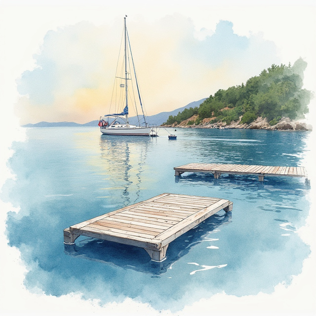 Marine Deck Cleaning Solutions