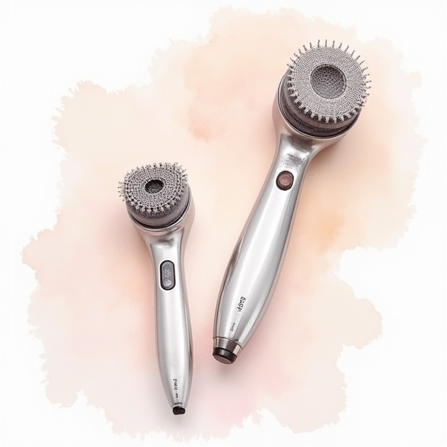Microdermabrasion Devices