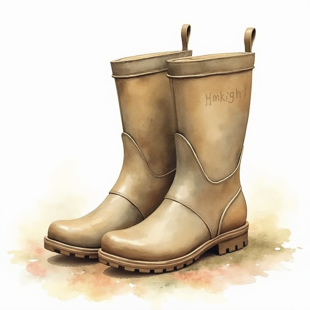 Muck Boots