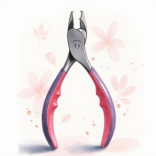 Nail Trimmers
