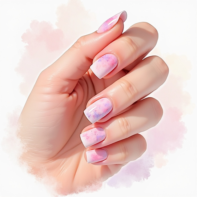 Nails