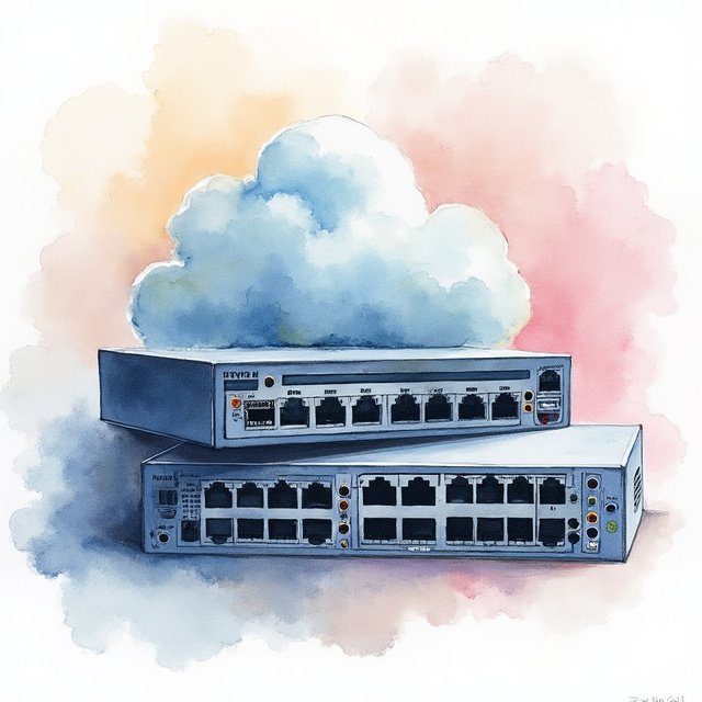 Networking Devices