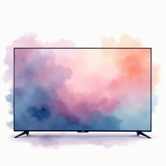 OLED 4K Televisions