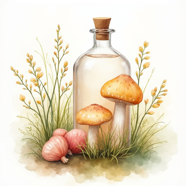 Organic Fungicides