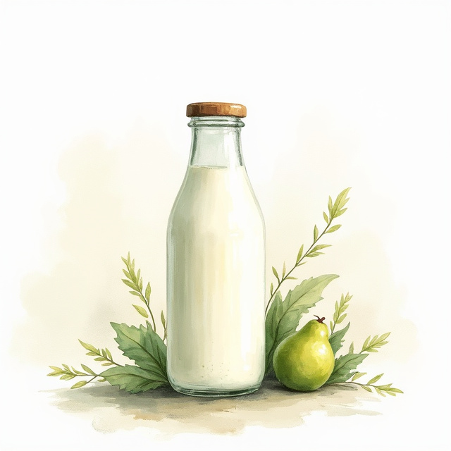 Organic Milk Brands