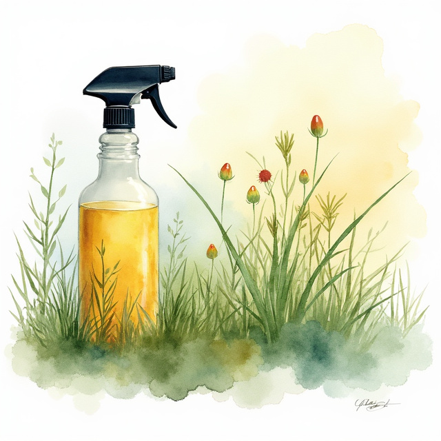 Organic Pesticides