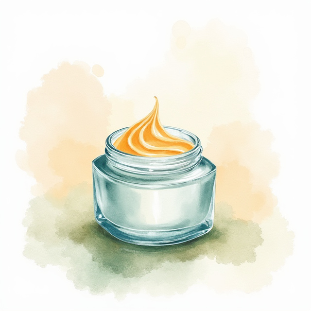 Organic Retinol Creams