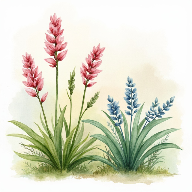 Ornamental Plant Care