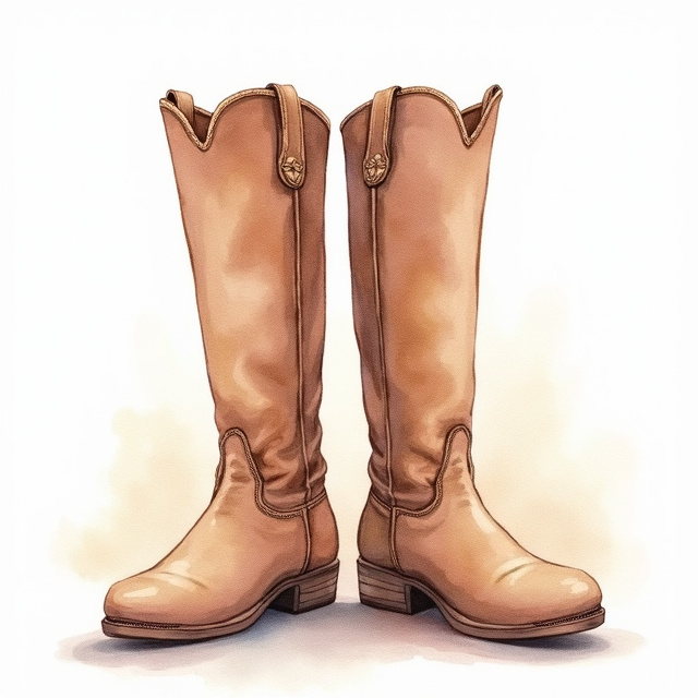 Paddock Boots