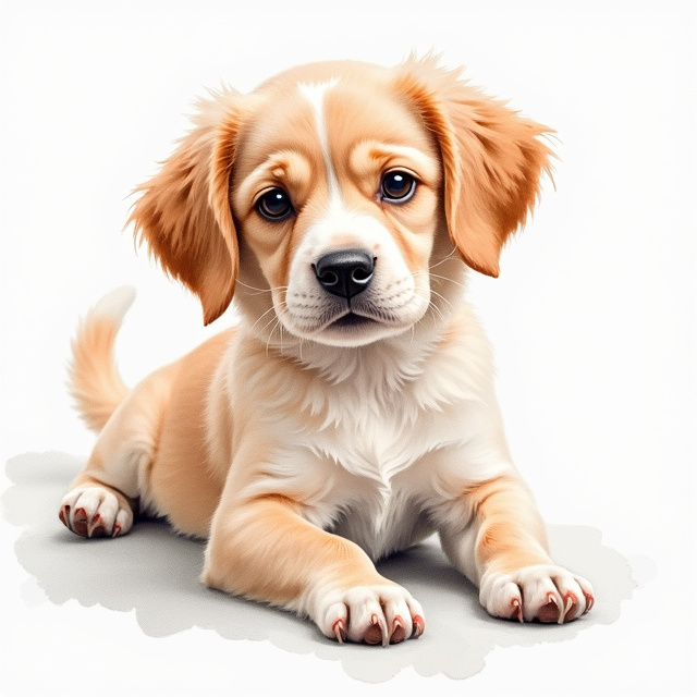 Pet Nail Care