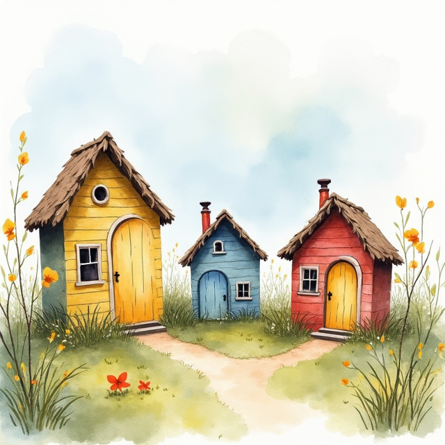 Playhouses