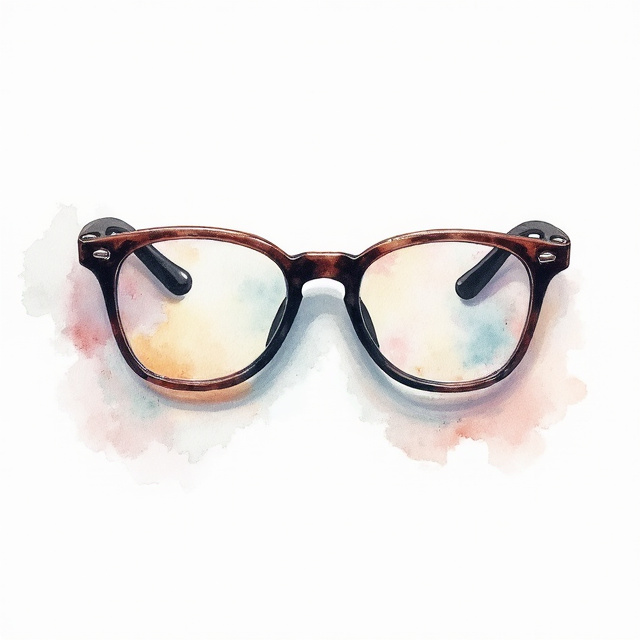 Prescription Glasses