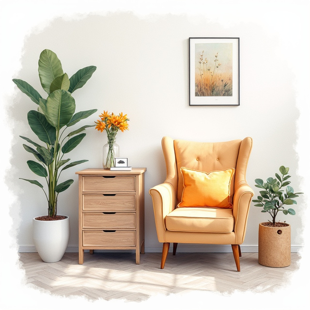 Professional Salon Furniture
