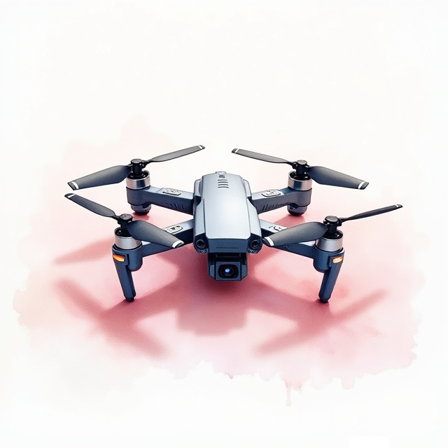 Racing Drone Controllers