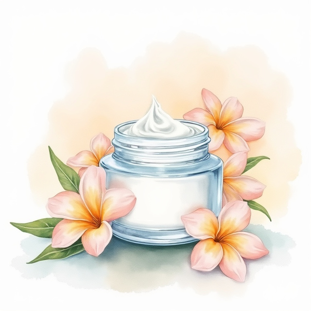 Retinol Creams for Sensitive Skin
