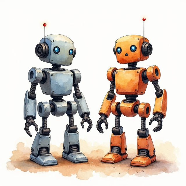 Robotics Kits