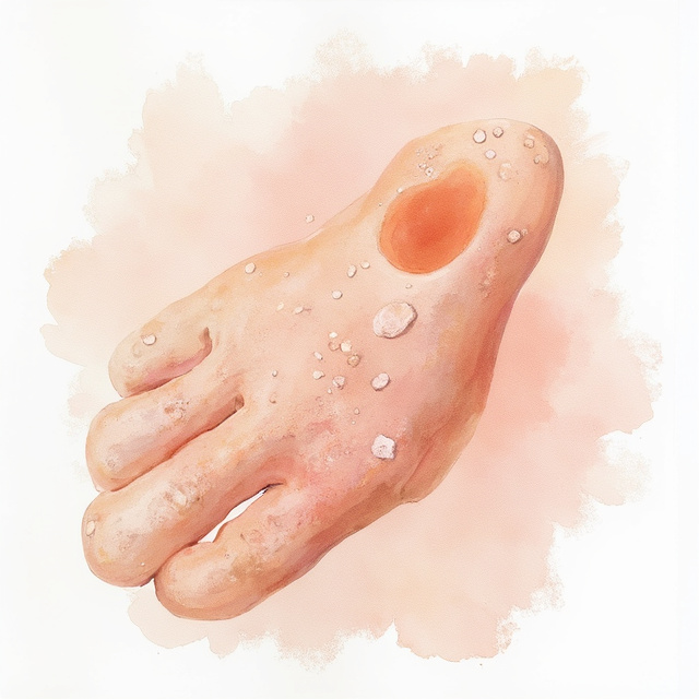 Rubber Covers with Grip