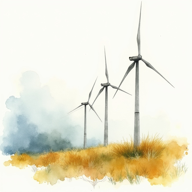 Small Wind Electric Systems