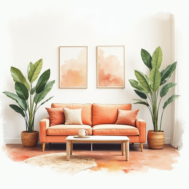 Smart Home Furniture