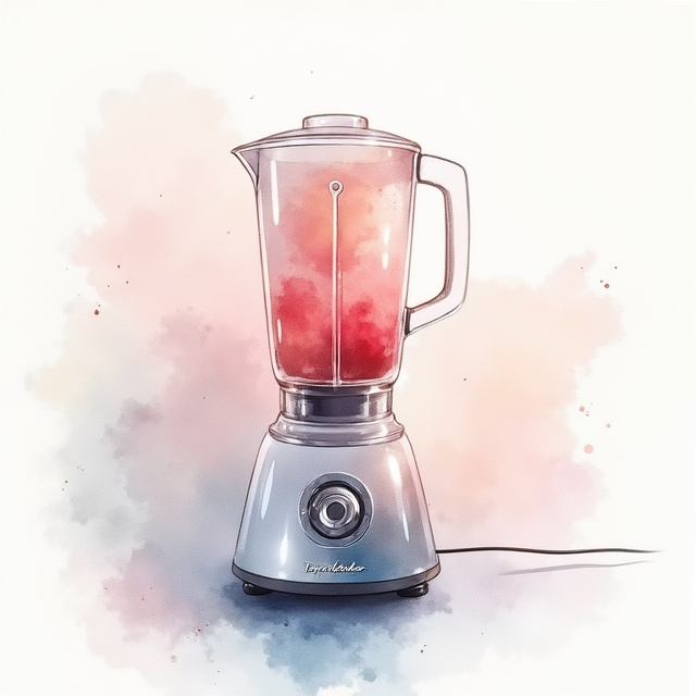 Smart Immersion Blenders