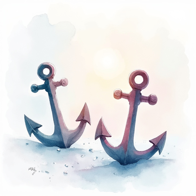 Snow Anchors