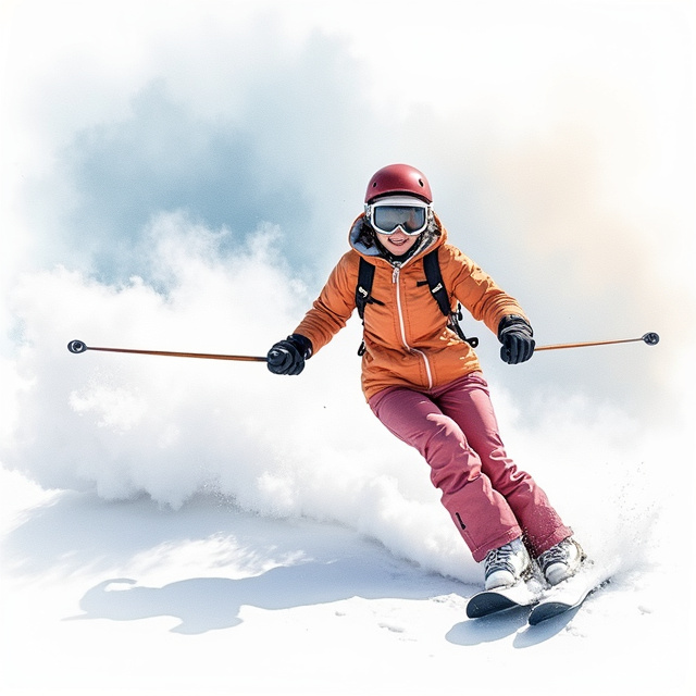 Snow Sports Accessories
