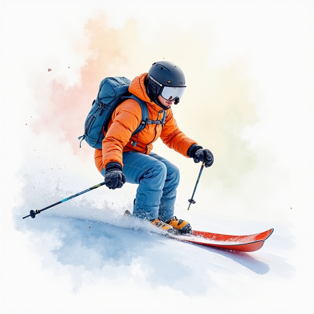 Snow Sports Gear