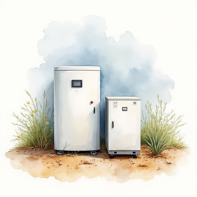 Solar Inverters