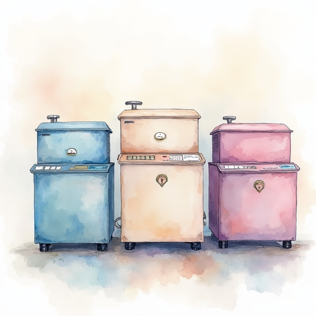 Sous Vide Machines