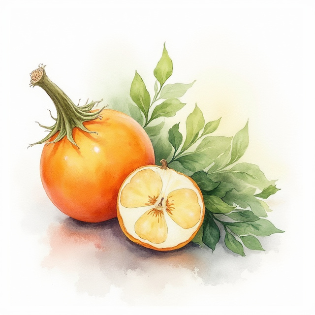 Specialty Cooking Ingredients