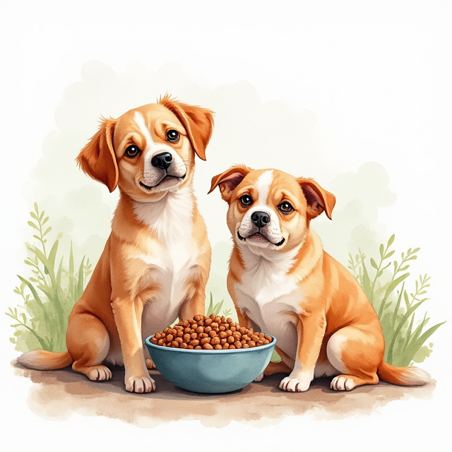 Specialty Pet Foods