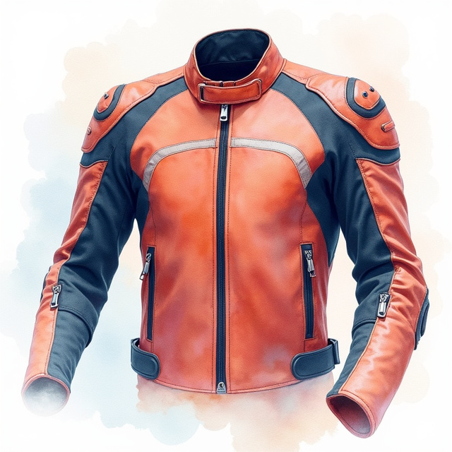 Sportbike Riding Jackets