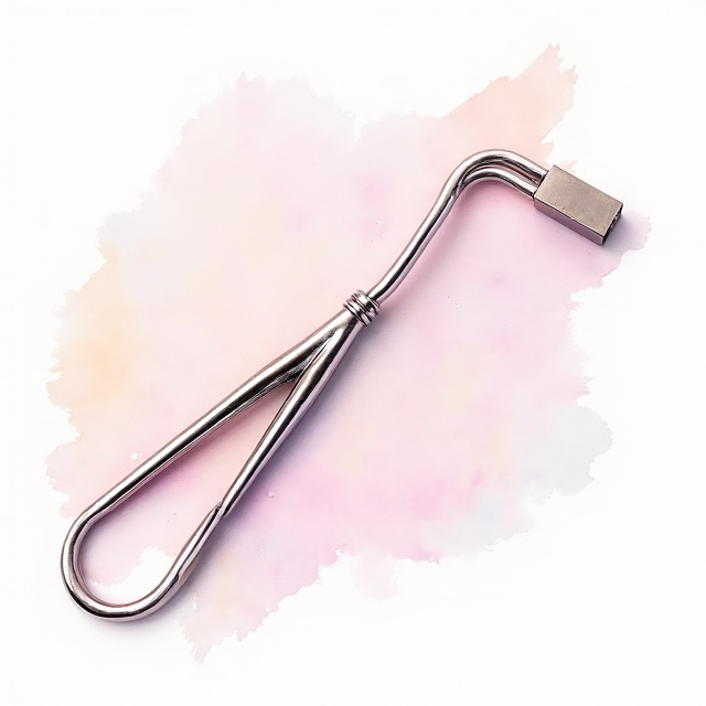 Stainless Steel Tongue Cleaners