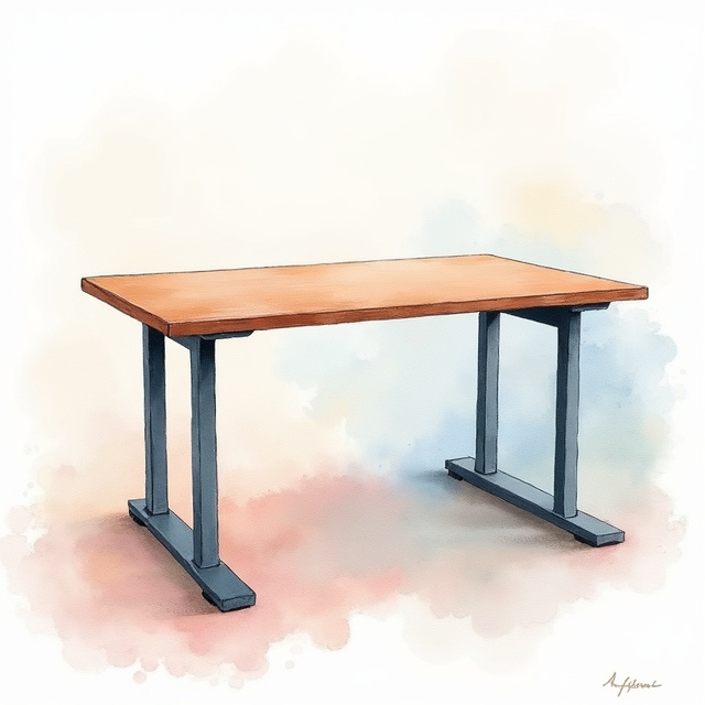 Standing Desks