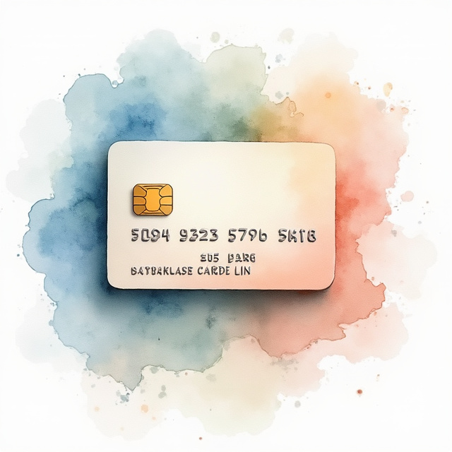 Student Credit Cards
