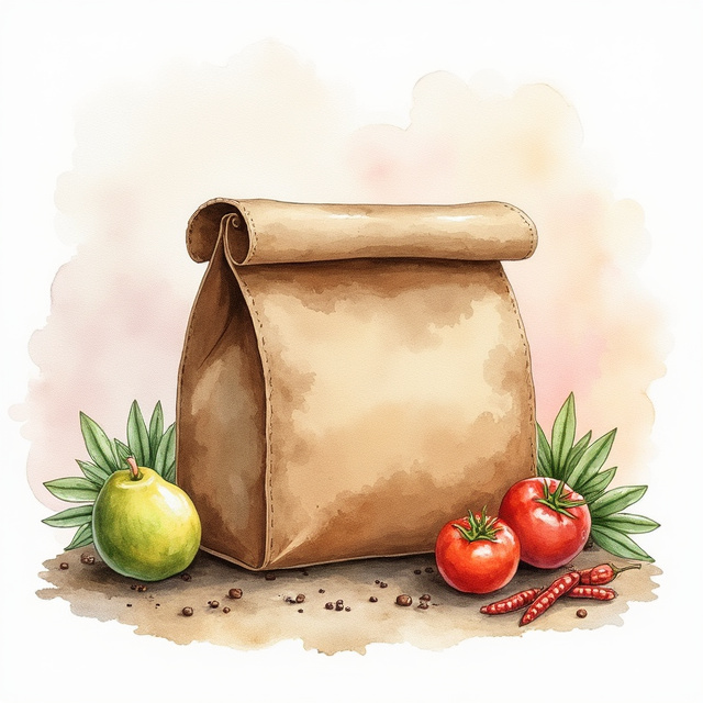 Survival Food Kits