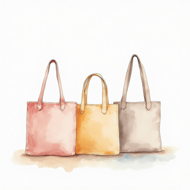 Tote Bags