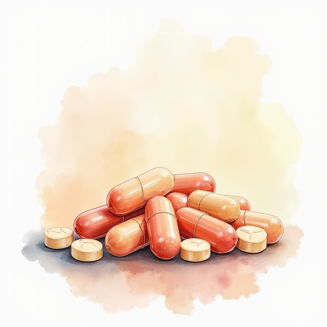 Weight Loss Supplements