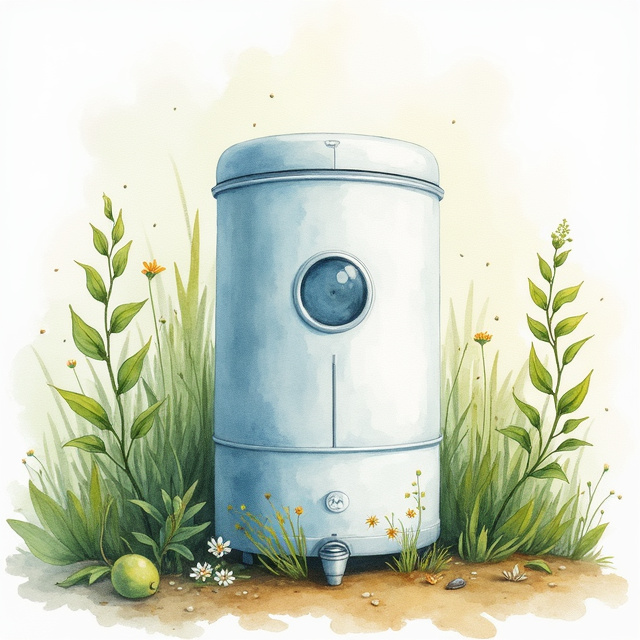 WiFi-Enabled Watering Devices