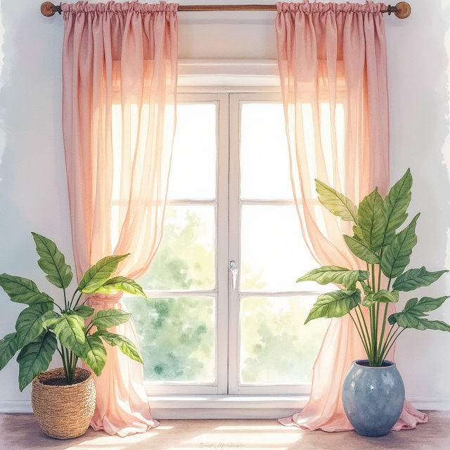 Window Treatments