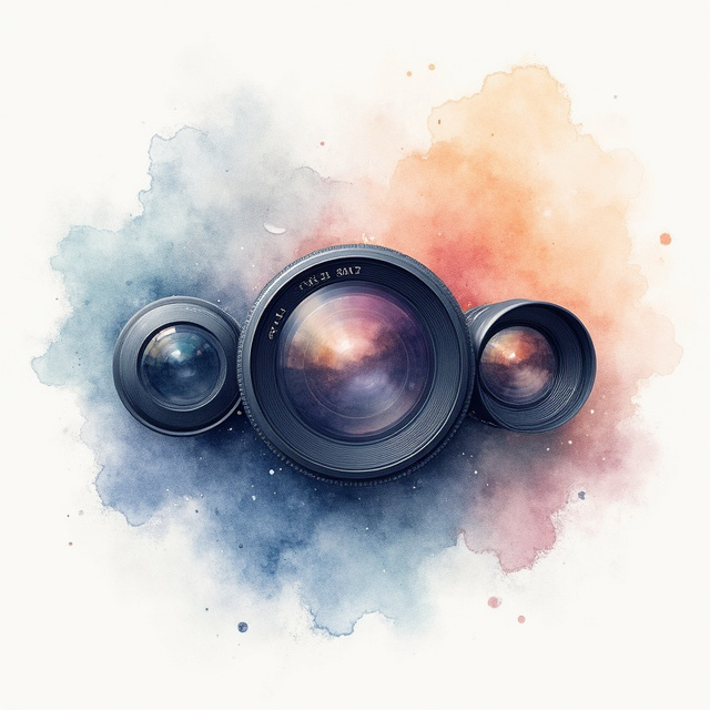 Zoom Lenses