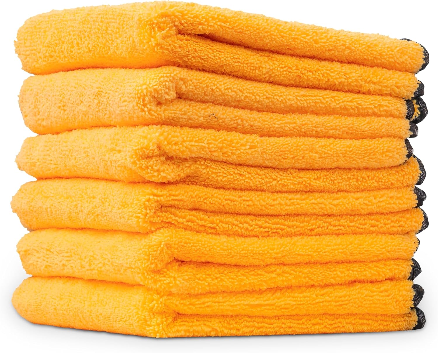 Chemical Guys MIC_507_06 Professional Grade Premium Microfiber Towel