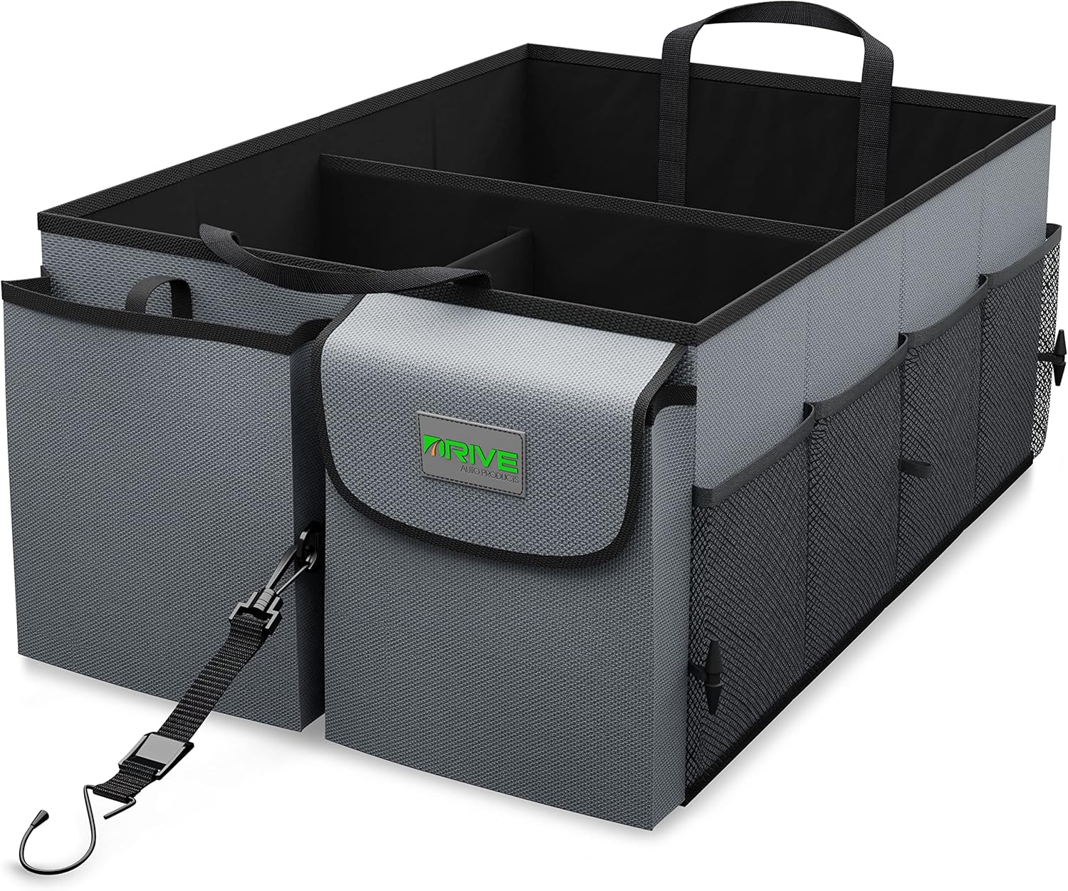 Drive Auto Trunk Organizers and Storage